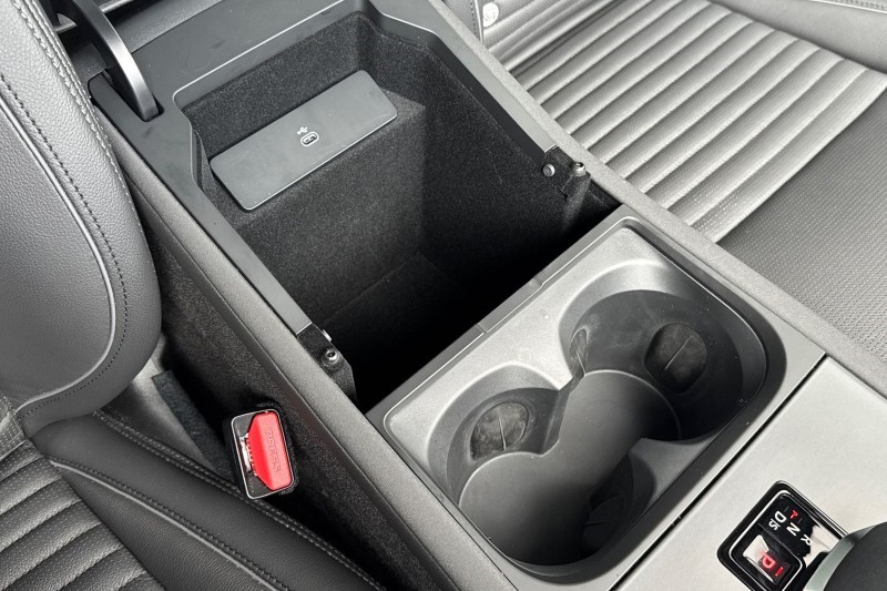 2025 (75) LAND ROVER DISCOVERY SPORT 2.0 D200 Dynamic SE 5dr Auto [5 Seat] 5294768