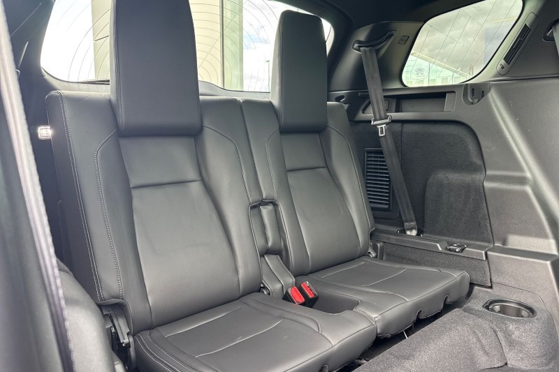 2025 (75) LAND ROVER DISCOVERY SPORT 2.0 D200 Dynamic SE 5dr Auto [5 Seat] 5294765