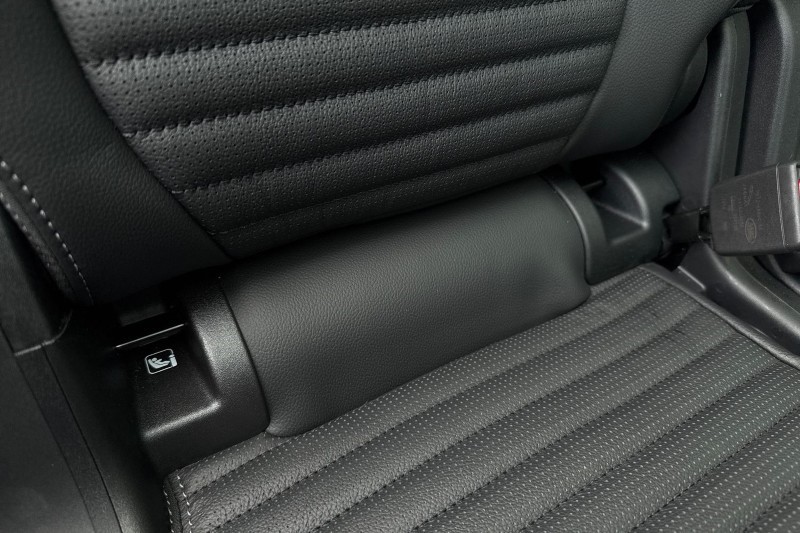 2025 (75) LAND ROVER DISCOVERY SPORT 2.0 D200 Dynamic SE 5dr Auto [5 Seat] 5294750