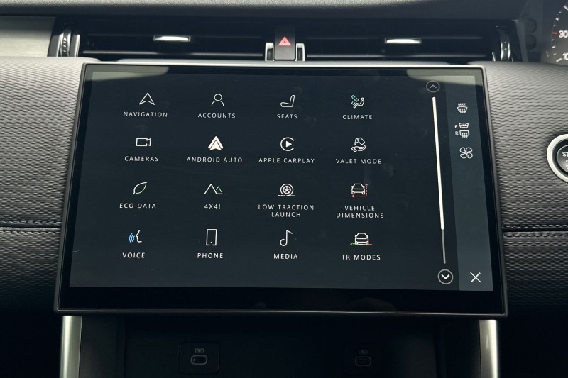 2025 (75) LAND ROVER DISCOVERY SPORT 2.0 D200 Dynamic SE 5dr Auto [5 Seat] 5294770