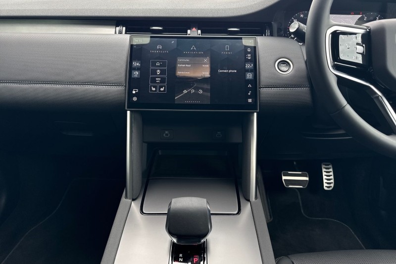 2025 (75) LAND ROVER DISCOVERY SPORT 2.0 D200 Dynamic SE 5dr Auto [5 Seat] 5294725