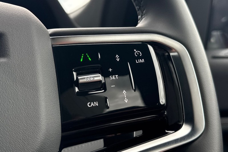 2025 (75) LAND ROVER DISCOVERY SPORT 2.0 D200 Dynamic SE 5dr Auto [5 Seat] 5294739