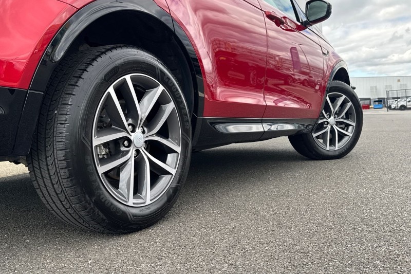 2025 (75) LAND ROVER DISCOVERY SPORT 2.0 D200 Dynamic SE 5dr Auto [5 Seat] 5294761