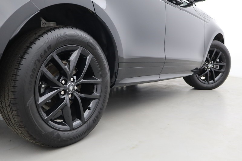 2025 (75) LAND ROVER RANGE ROVER EVOQUE 2.0 D200 Dynamic SE 5dr Auto 5276407