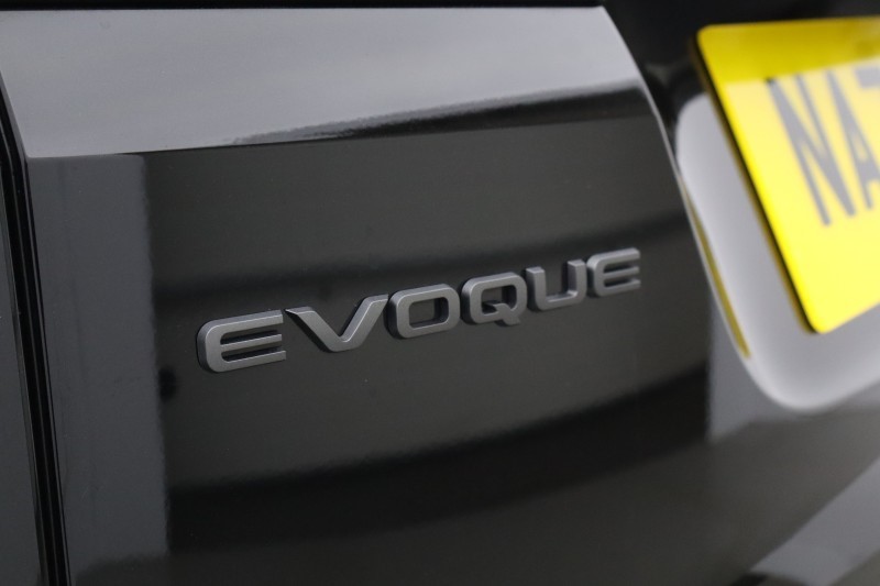 2025 (75) LAND ROVER RANGE ROVER EVOQUE 2.0 D200 Dynamic SE 5dr Auto 5276395