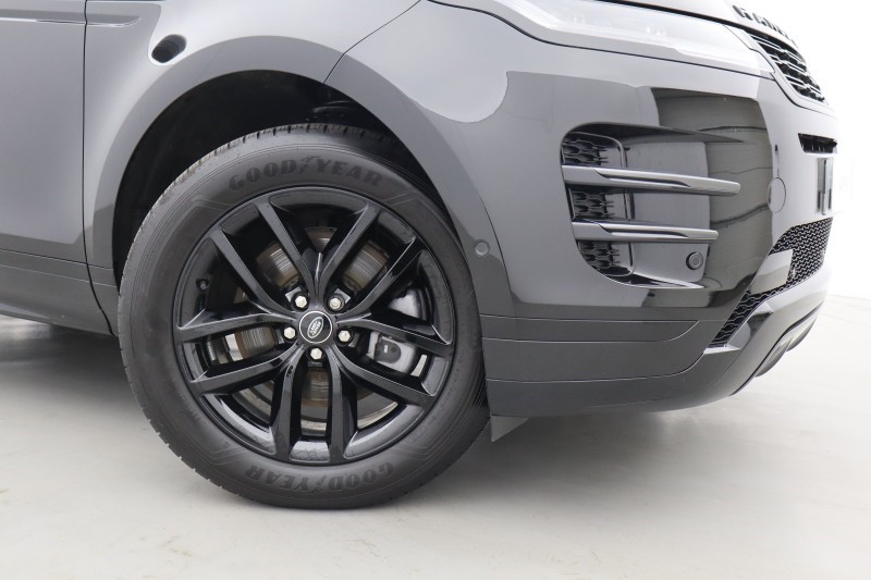 2025 (75) LAND ROVER RANGE ROVER EVOQUE 2.0 D200 Dynamic SE 5dr Auto 5276427