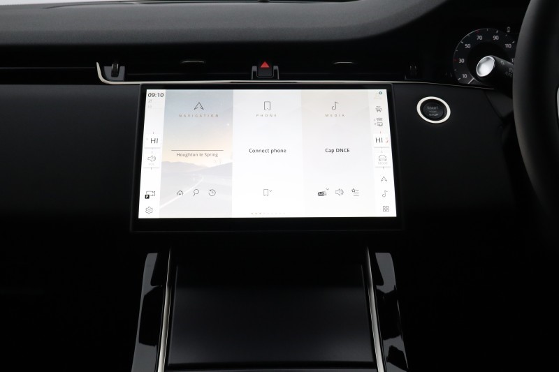 2025 (75) LAND ROVER RANGE ROVER EVOQUE 2.0 D200 Dynamic SE 5dr Auto 5276425