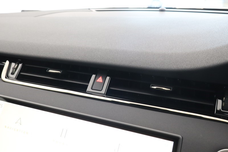 2025 (75) LAND ROVER RANGE ROVER EVOQUE 2.0 D200 Dynamic SE 5dr Auto 5276434