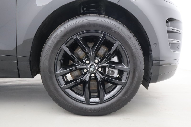 2025 (75) LAND ROVER RANGE ROVER EVOQUE 2.0 D200 Dynamic SE 5dr Auto 5276404