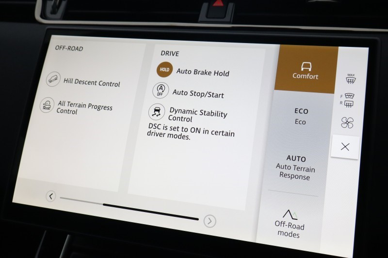 2025 (75) LAND ROVER RANGE ROVER EVOQUE 2.0 D200 Dynamic SE 5dr Auto 5276444