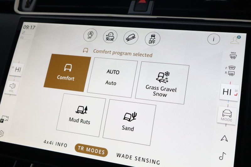 2025 (75) LAND ROVER RANGE ROVER EVOQUE 2.0 D200 Dynamic SE 5dr Auto 5276443