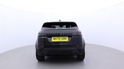 2025 (75) LAND ROVER RANGE ROVER EVOQUE 2.0 D200 Dynamic SE 5dr Auto 5276385