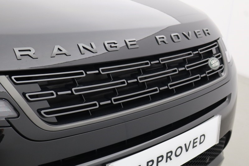 2025 (75) LAND ROVER RANGE ROVER EVOQUE 2.0 D200 Dynamic SE 5dr Auto 5276406