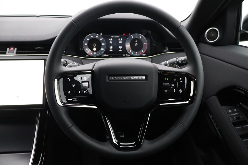 2025 (75) LAND ROVER RANGE ROVER EVOQUE 2.0 D200 Dynamic SE 5dr Auto 5276424