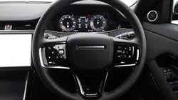 2025 (75) LAND ROVER RANGE ROVER EVOQUE 2.0 D200 Dynamic SE 5dr Auto 5276424