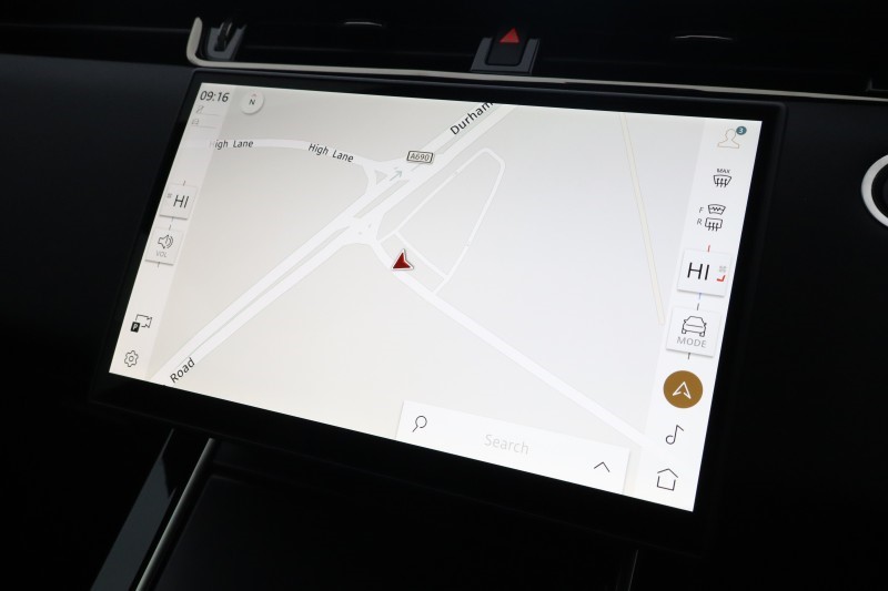 2025 (75) LAND ROVER RANGE ROVER EVOQUE 2.0 D200 Dynamic SE 5dr Auto 5276436