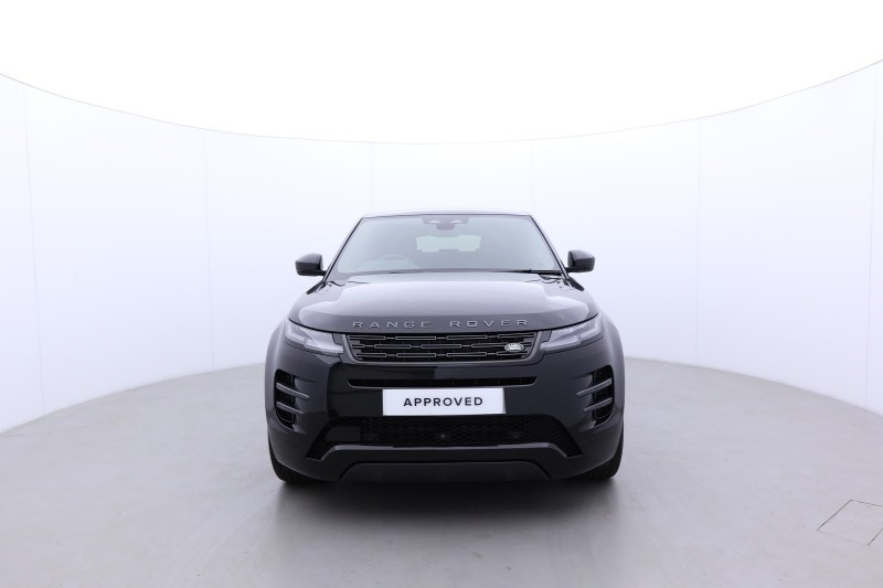 2025 (75) LAND ROVER RANGE ROVER EVOQUE 2.0 D200 Dynamic SE 5dr Auto 5276387