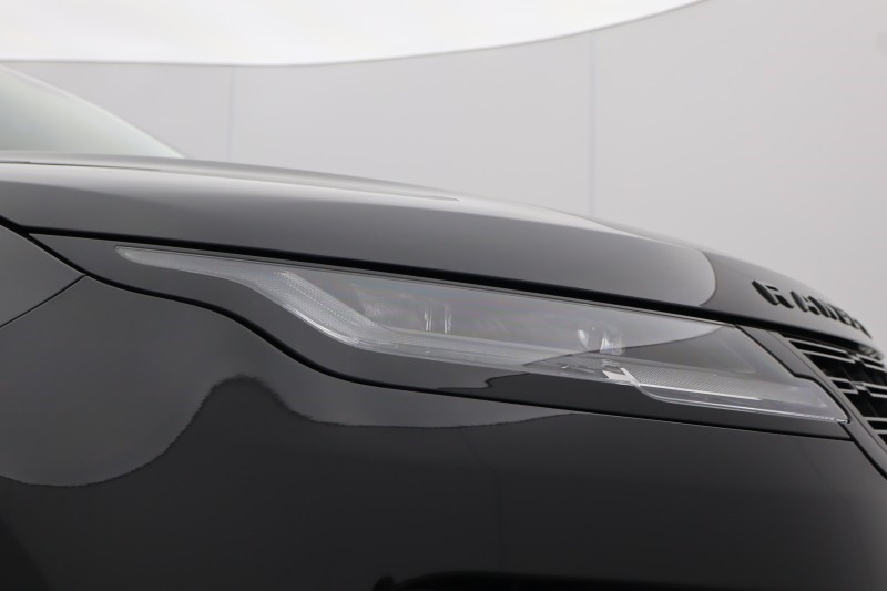 2025 (75) LAND ROVER RANGE ROVER EVOQUE 2.0 D200 Dynamic SE 5dr Auto 5276405