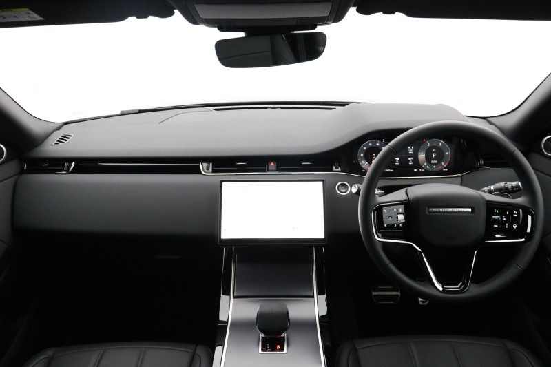 2025 (75) LAND ROVER RANGE ROVER EVOQUE 2.0 D200 Dynamic SE 5dr Auto 5276421