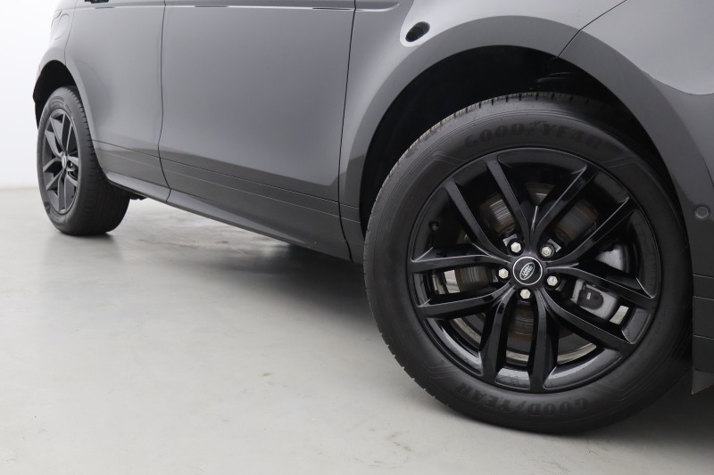 2025 (75) LAND ROVER RANGE ROVER EVOQUE 2.0 D200 Dynamic SE 5dr Auto 5276428