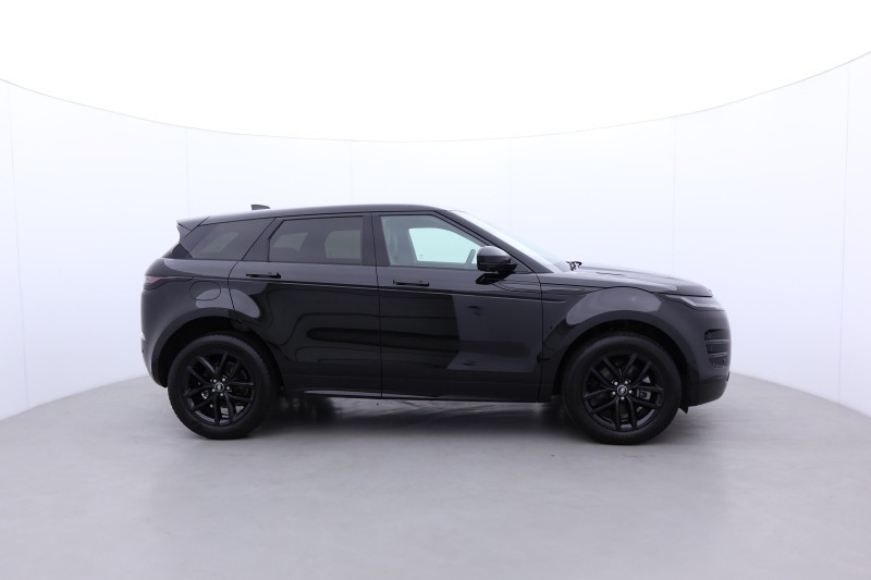 2025 (75) LAND ROVER RANGE ROVER EVOQUE 2.0 D200 Dynamic SE 5dr Auto 5276388