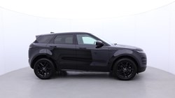 2025 (75) LAND ROVER RANGE ROVER EVOQUE 2.0 D200 Dynamic SE 5dr Auto 5276388