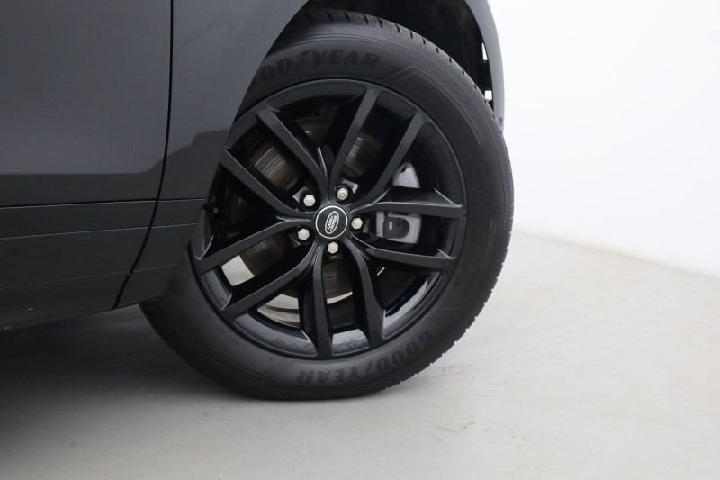 2025 (75) LAND ROVER RANGE ROVER EVOQUE 2.0 D200 Dynamic SE 5dr Auto 5276408