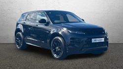 2025 (75) LAND ROVER RANGE ROVER EVOQUE 2.0 D200 Dynamic SE 5dr Auto 5290565