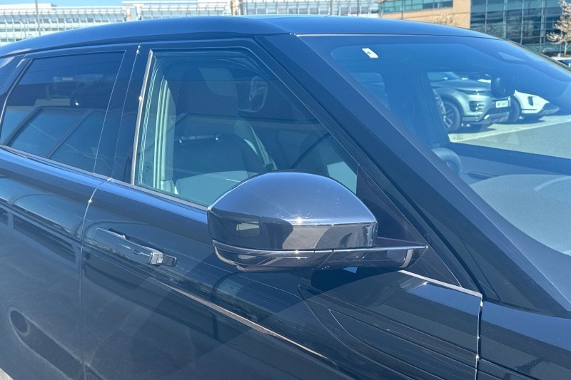 2025 (75) LAND ROVER RANGE ROVER EVOQUE 2.0 D200 Dynamic SE 5dr Auto 5290612