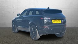 2025 (75) LAND ROVER RANGE ROVER EVOQUE 2.0 D200 Dynamic SE 5dr Auto 5290566