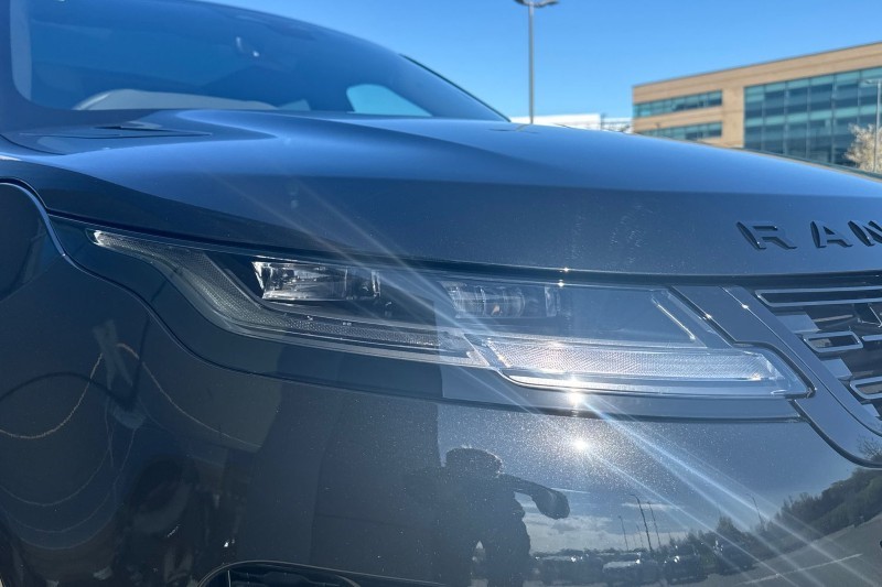 2025 (75) LAND ROVER RANGE ROVER EVOQUE 2.0 D200 Dynamic SE 5dr Auto 5290581