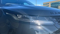 2025 (75) LAND ROVER RANGE ROVER EVOQUE 2.0 D200 Dynamic SE 5dr Auto 5290581