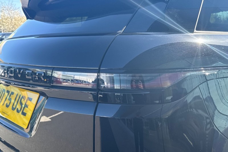 2025 (75) LAND ROVER RANGE ROVER EVOQUE 2.0 D200 Dynamic SE 5dr Auto 5290609