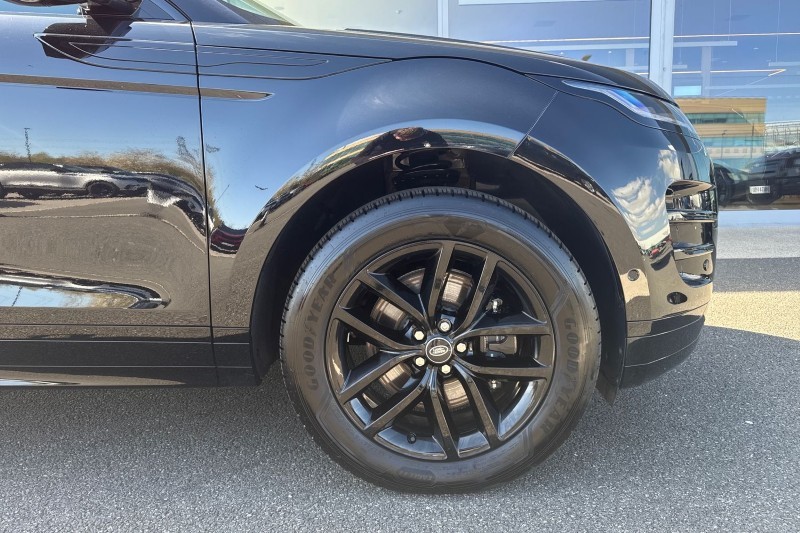 2025 (75) LAND ROVER RANGE ROVER EVOQUE 2.0 D200 Dynamic SE 5dr Auto 5290572