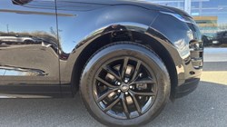 2025 (75) LAND ROVER RANGE ROVER EVOQUE 2.0 D200 Dynamic SE 5dr Auto 5290572