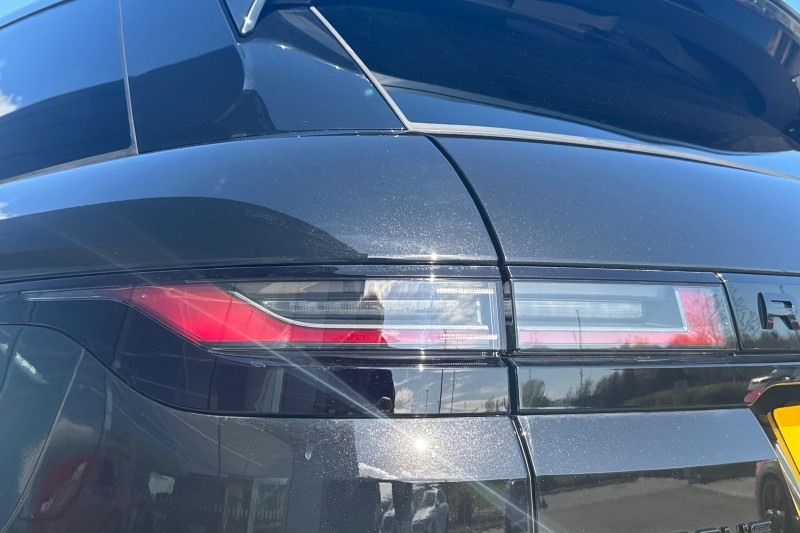 2025 (75) LAND ROVER RANGE ROVER EVOQUE 2.0 D200 Dynamic SE 5dr Auto 5290583