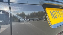 2025 (75) LAND ROVER RANGE ROVER EVOQUE 2.0 D200 Dynamic SE 5dr Auto 5290608