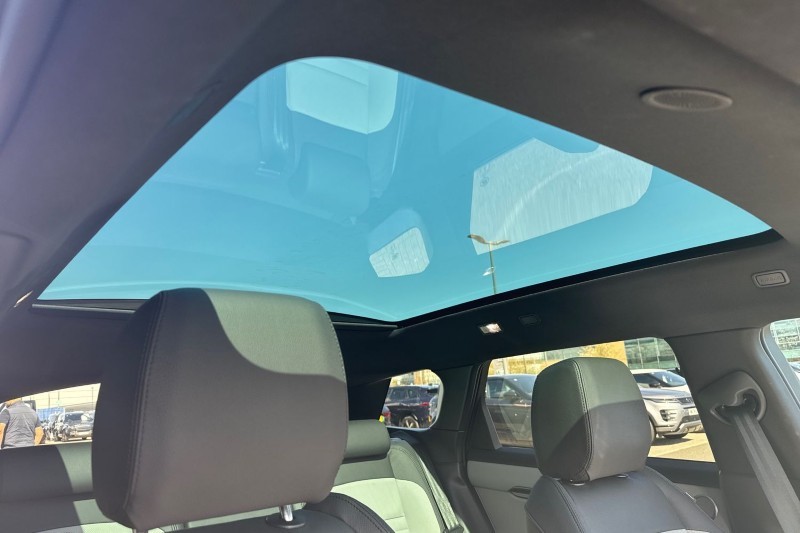 2025 (75) LAND ROVER RANGE ROVER EVOQUE 2.0 D200 Dynamic SE 5dr Auto 5290585