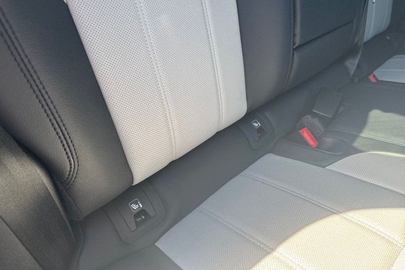 2025 (75) LAND ROVER RANGE ROVER EVOQUE 2.0 D200 Dynamic SE 5dr Auto 5290599