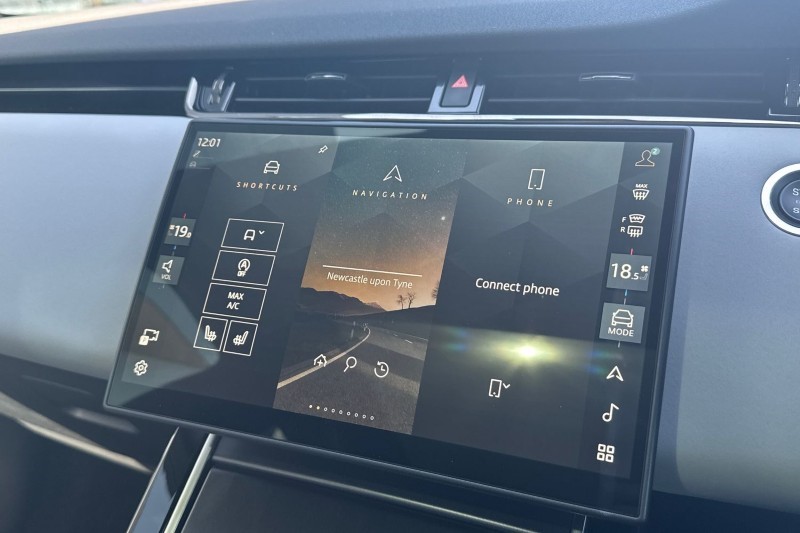 2025 (75) LAND ROVER RANGE ROVER EVOQUE 2.0 D200 Dynamic SE 5dr Auto 5290593