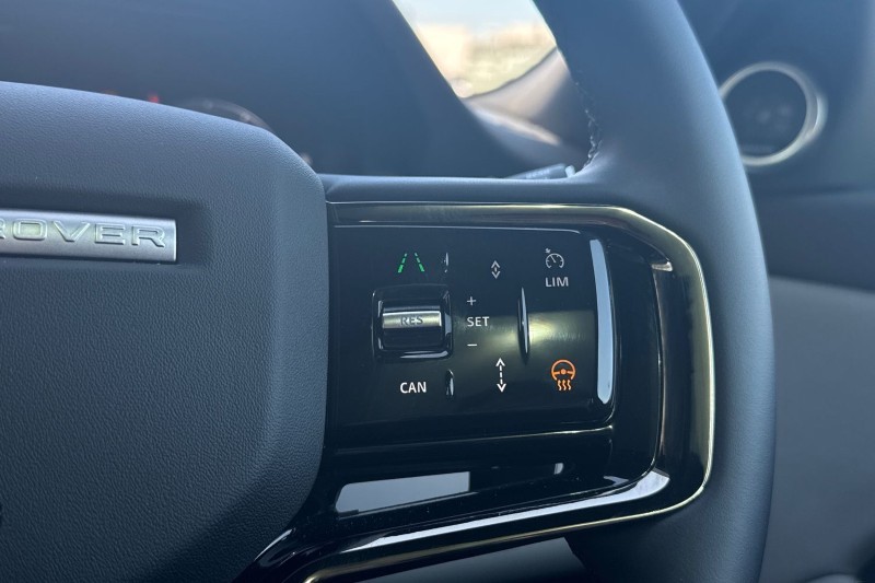 2025 (75) LAND ROVER RANGE ROVER EVOQUE 2.0 D200 Dynamic SE 5dr Auto 5290592
