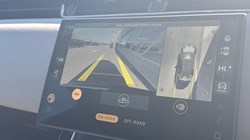 2025 (75) LAND ROVER RANGE ROVER EVOQUE 2.0 D200 Dynamic SE 5dr Auto 5290576