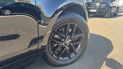 2025 (75) LAND ROVER RANGE ROVER EVOQUE 2.0 D200 Dynamic SE 5dr Auto 5290611