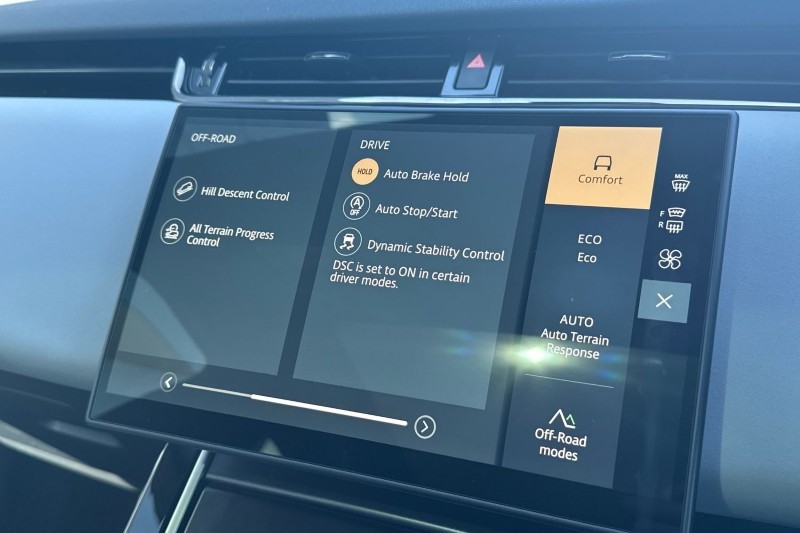 2025 (75) LAND ROVER RANGE ROVER EVOQUE 2.0 D200 Dynamic SE 5dr Auto 5290595