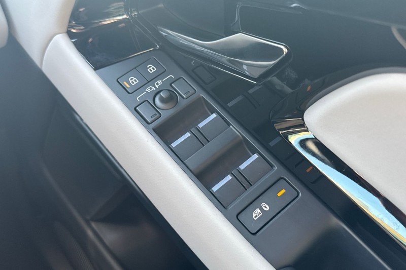 2025 (75) LAND ROVER RANGE ROVER EVOQUE 2.0 D200 Dynamic SE 5dr Auto 5290587