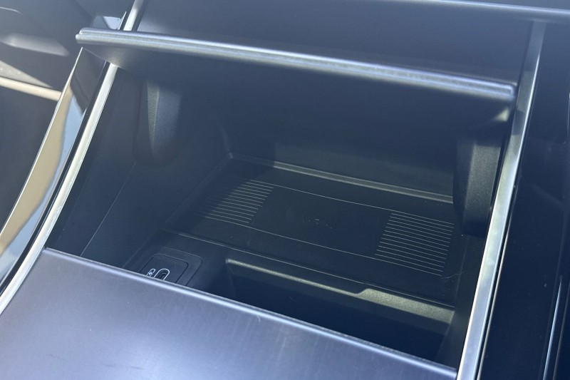 2025 (75) LAND ROVER RANGE ROVER EVOQUE 2.0 D200 Dynamic SE 5dr Auto 5290598