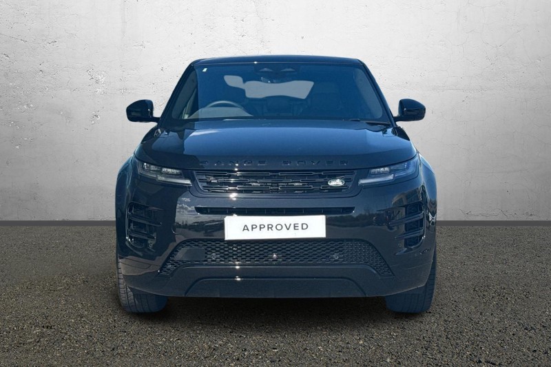 2025 (75) LAND ROVER RANGE ROVER EVOQUE 2.0 D200 Dynamic SE 5dr Auto 5290571