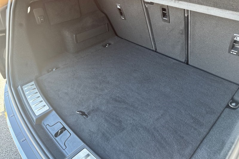 2025 (75) LAND ROVER RANGE ROVER EVOQUE 2.0 D200 Dynamic SE 5dr Auto 5290601