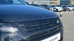 2025 (75) LAND ROVER RANGE ROVER EVOQUE 2.0 D200 Dynamic SE 5dr Auto 5290605