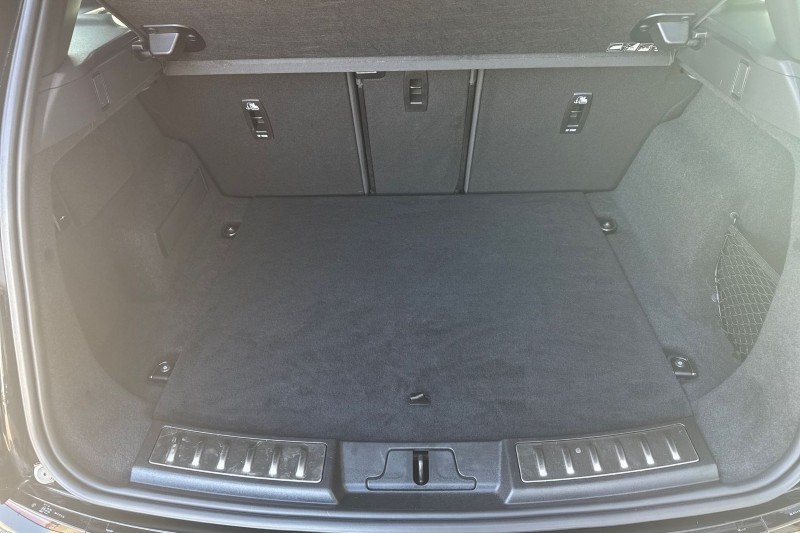 2025 (75) LAND ROVER RANGE ROVER EVOQUE 2.0 D200 Dynamic SE 5dr Auto 5290574